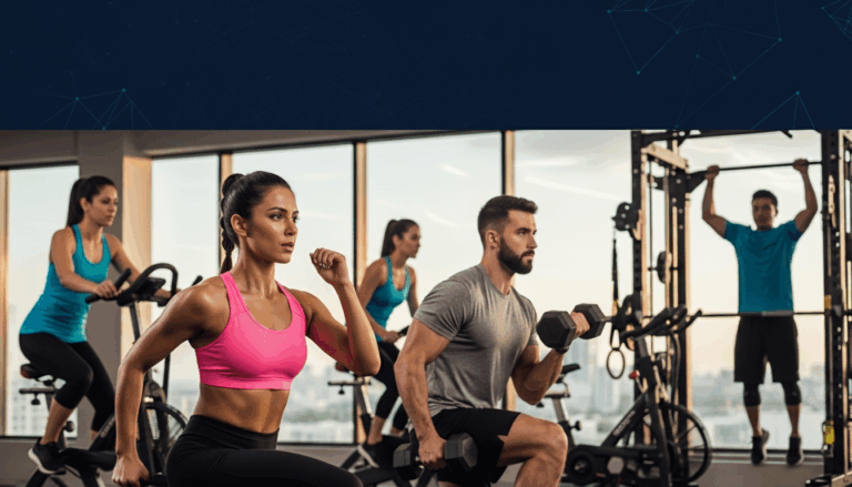 How to Create Fitness Ad Campaigns That Drive Real Sign-Ups Instead of Just Likes and Clicks