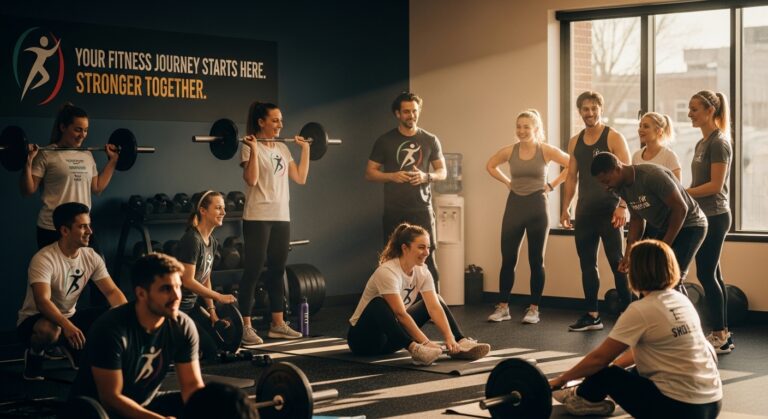 How to Use Your Fitness Business's Culture and Community as Your Biggest Marketing Weapon