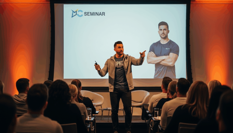 Why Niching Down Into a Specific Fitness Audience Is the Smartest Move You Can Make