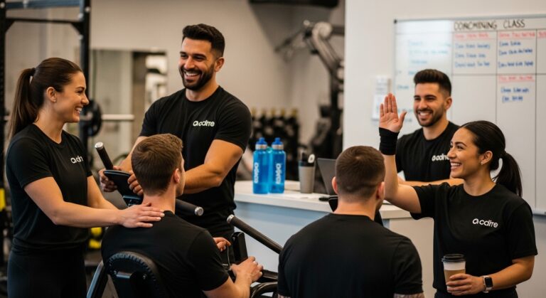 Behind-the-Scenes Content Ideas That Humanize Your Fitness Brand and Build Real Trust