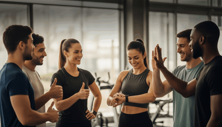 How Exceptional Coaching Results Drive More Fitness Referrals and 5-Star Reviews