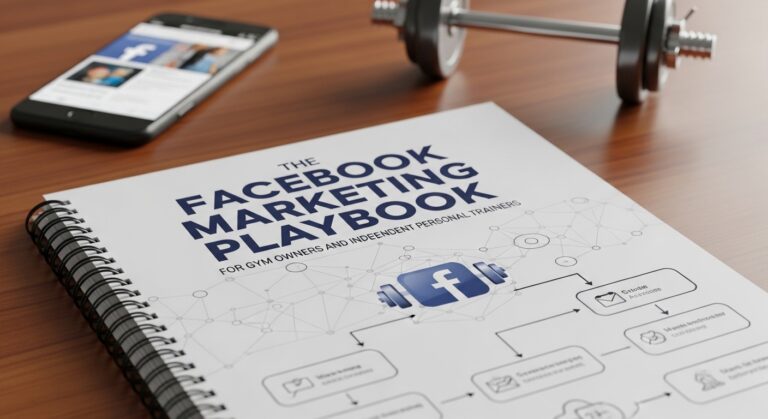 The Facebook Marketing Playbook for Gym Owners and Independent Personal Trainers