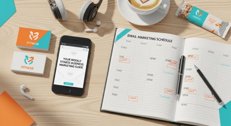 How Often Should Your Fitness Business Be Sending Marketing Emails to Subscribers