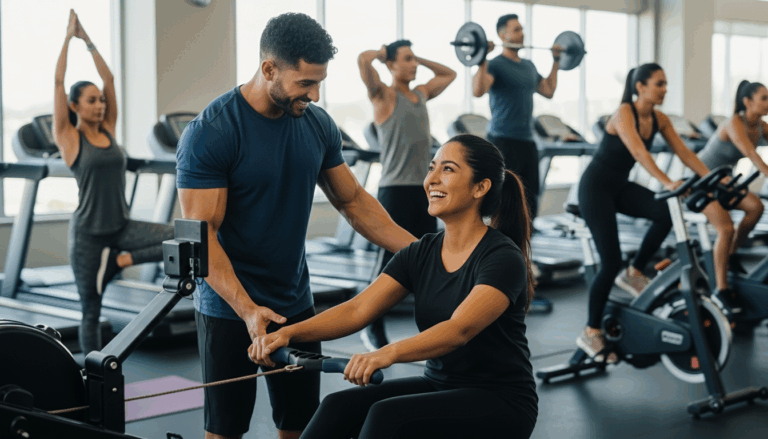 How Delivering an Exceptional Member Experience Becomes Your Most Powerful Fitness Marketing Tool