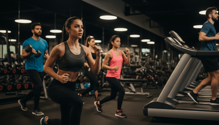How to Define Your Fitness Business's Unique Value Proposition in One Powerful Statement