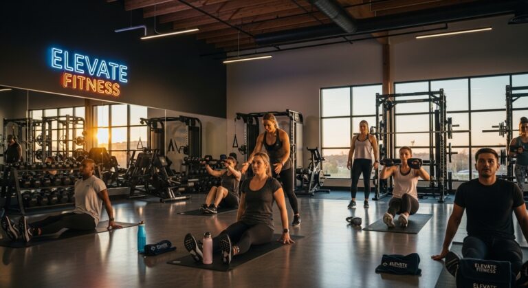 How to Build a Fitness Brand That Clients Choose Over Every Cheaper Alternative in Town