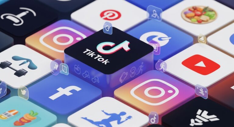 The Best Social Media Platforms for Fitness Businesses to Focus on in 2026
