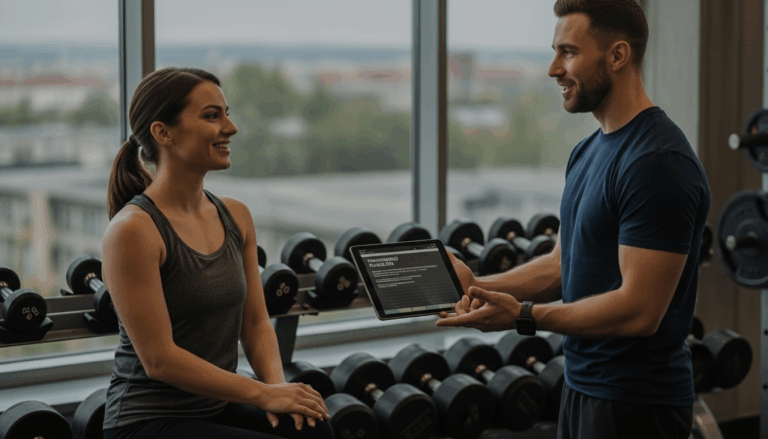Why Personalized Coaching Check-Ins Are the Most Underrated Retention Tool in Fitness