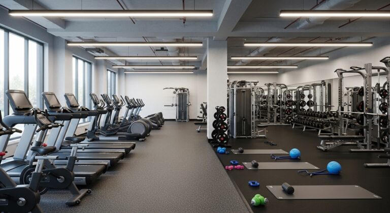 Why Your Gym Has Great Equipment and Classes But Still Struggles to Retain Members