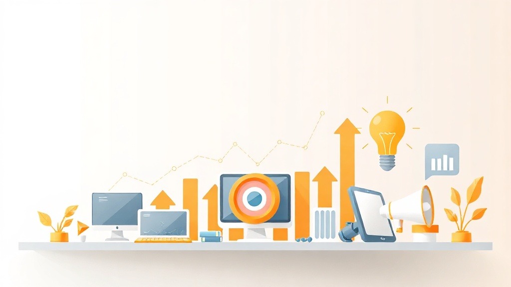 Build Your IT Marketing Strategy with the Right Foundation
