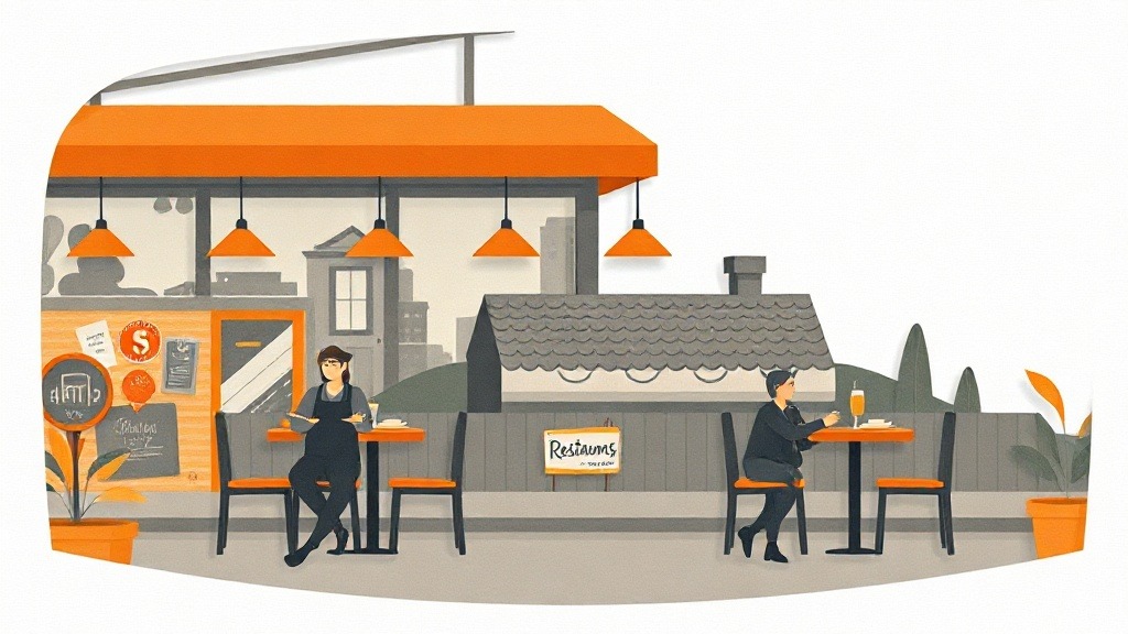 Restaurant Marketing Trends in 2026: What's Working Now