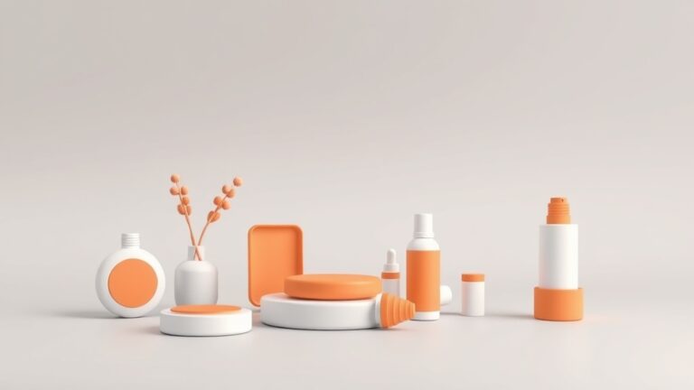 Beauty Product Marketing Course for Entrepreneurs