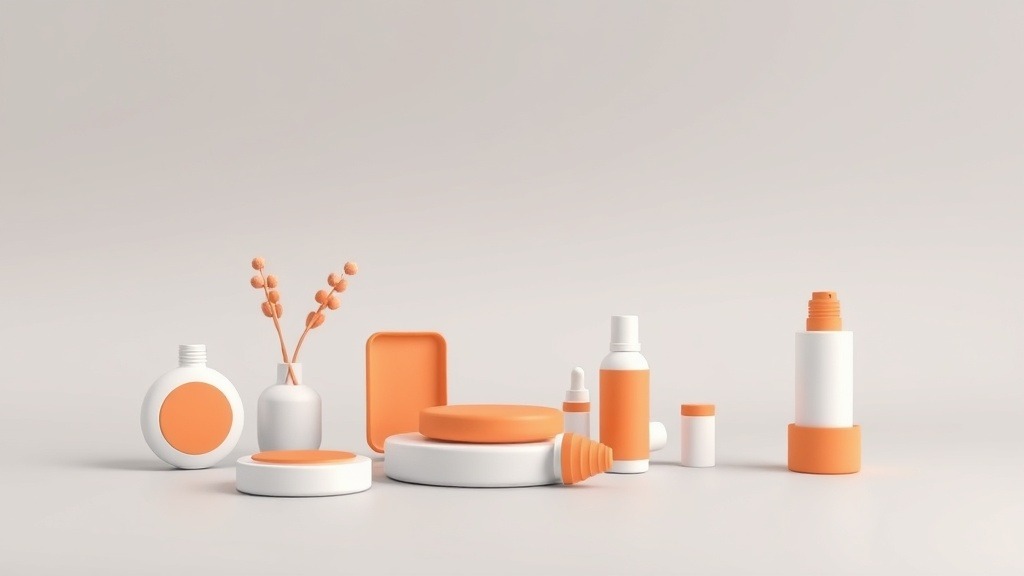 Beauty Product Marketing Course for Entrepreneurs
