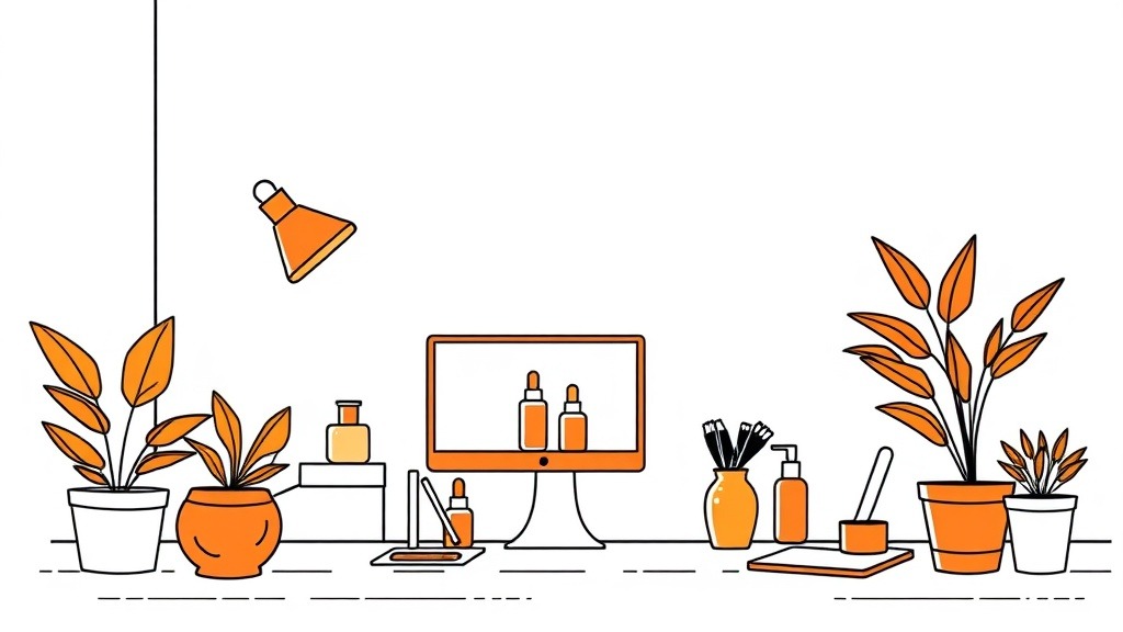 Why Beauty Marketing Requires Its Own Strategy