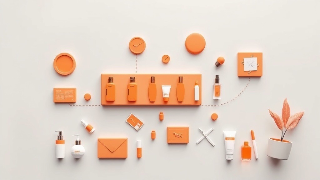 Understanding the Beauty Customer's Buying Journey